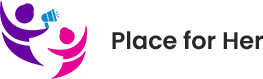 Logo - Place For Her